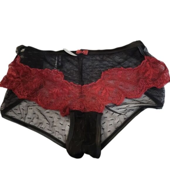 Adore Me Panties - Picture 4 of 11